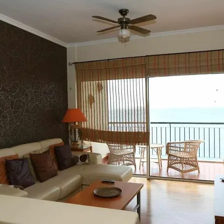 Magos Sunrise - Apt With Sea View *