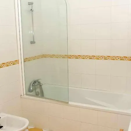 Magos Sunrise - Apt With Sea View Апартаменты Канису