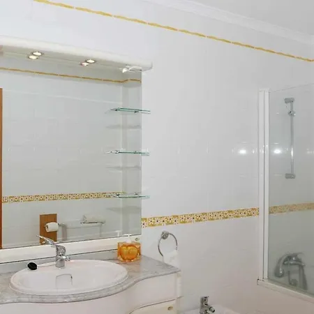 Magos Sunrise - Apt With Sea View Канису