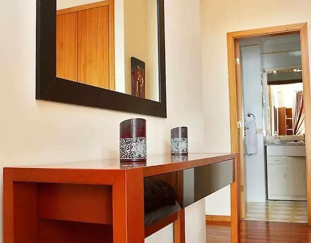 Apartment Magos Sunrise - Apt With Sea View *