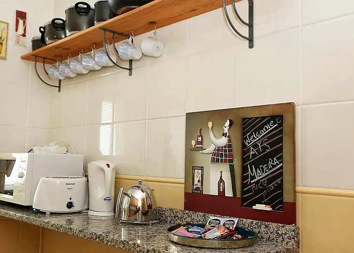 Magos Sunrise - Apt With Sea View Apartment *