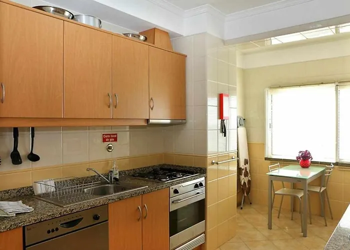 Apartment Magos Sunrise - Apt With Sea View *