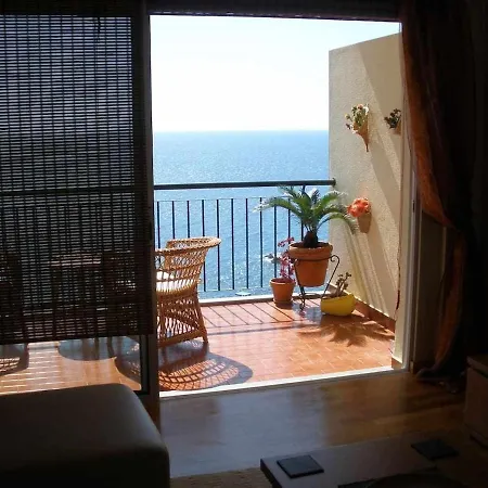 Magos Sunrise - With Sea View * Caniço