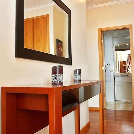 Apartamento Magos Sunrise - With Sea View *