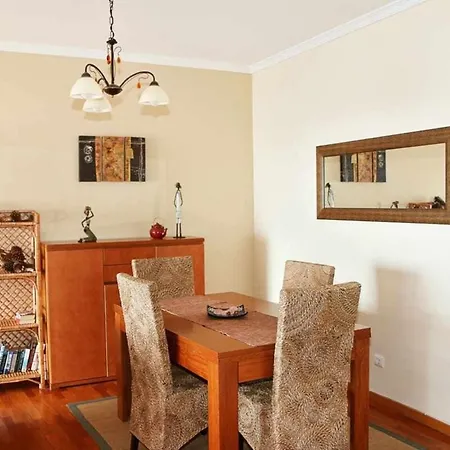 Magos Sunrise - With Sea View Apartamento *