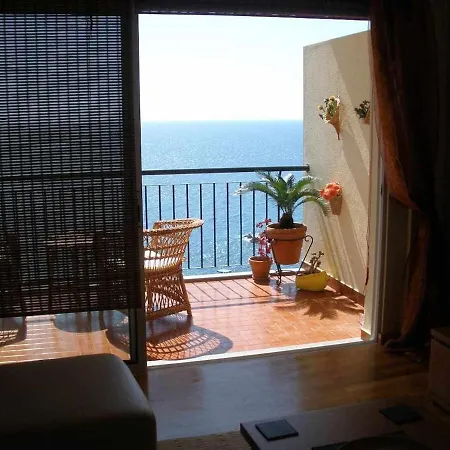 Apartamento Magos Sunrise - With Sea View Caniço