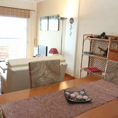 Apartment Magos Sunrise - Apt With Sea View