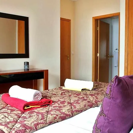 Apartment Magos Sunrise - Apt With Sea View Canico (Madeira)