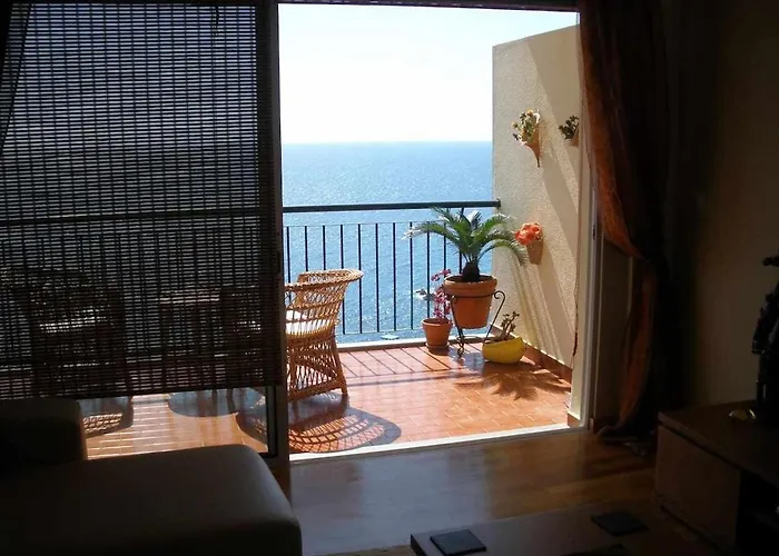 Magos Sunrise - Apt With Sea View * Canico (Madeira)