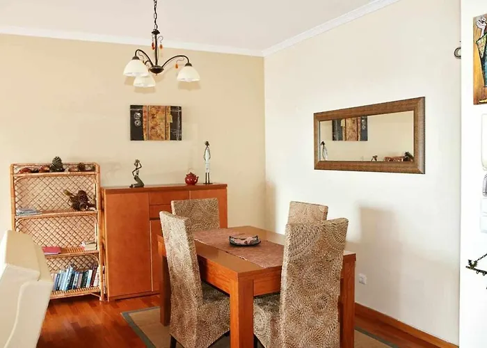 Magos Sunrise - Apt With Sea View Apartment *